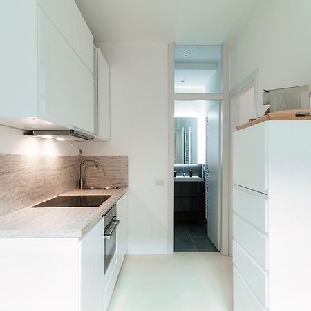 Giuliny Lovely Flat - The House Of Travelers Como Eksteriør bilde