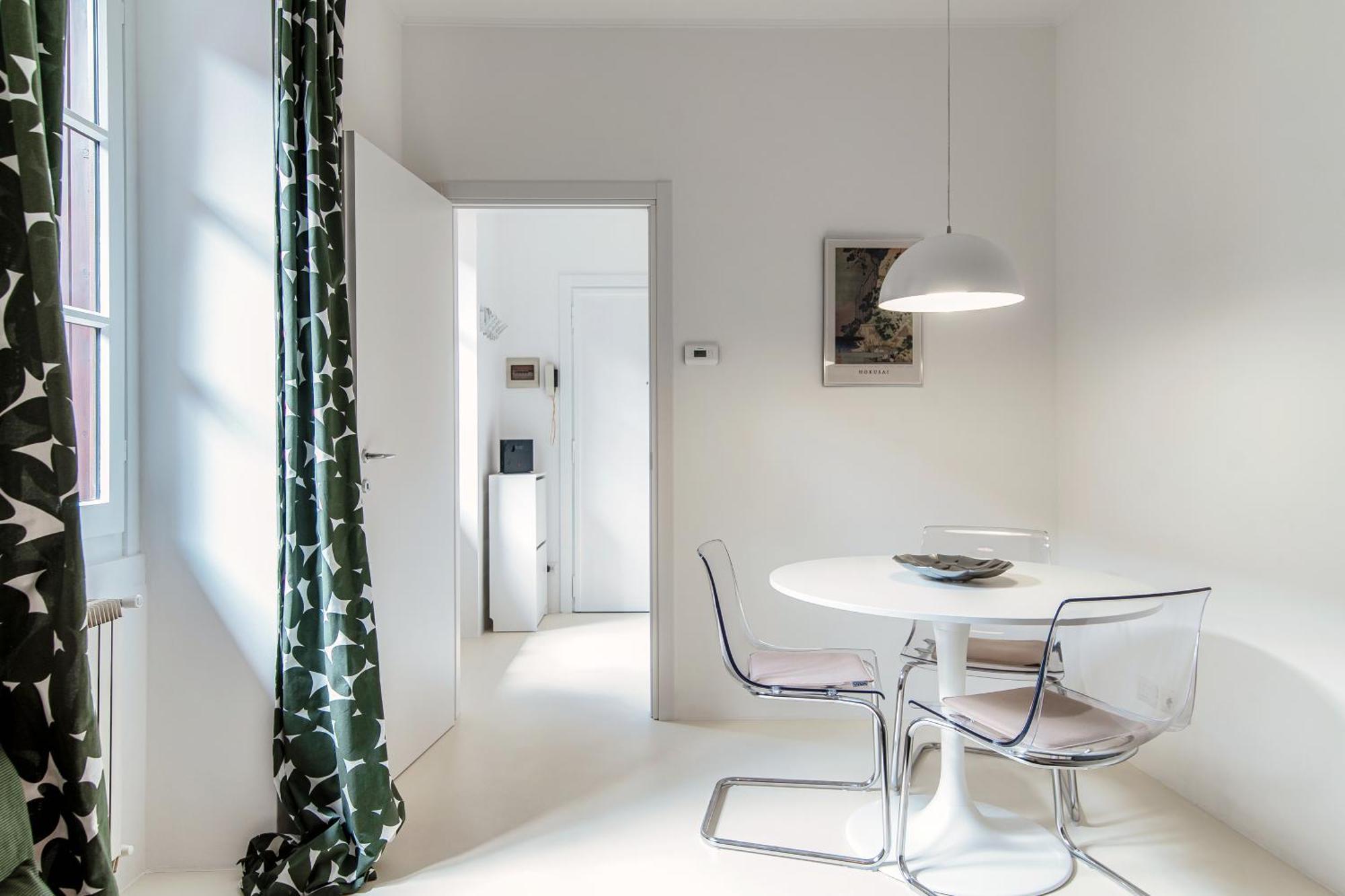 Giuliny Lovely Flat - The House Of Travelers Como Eksteriør bilde