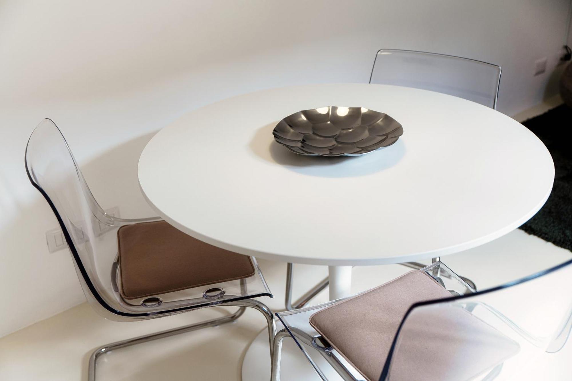 Giuliny Lovely Flat - The House Of Travelers Como Eksteriør bilde