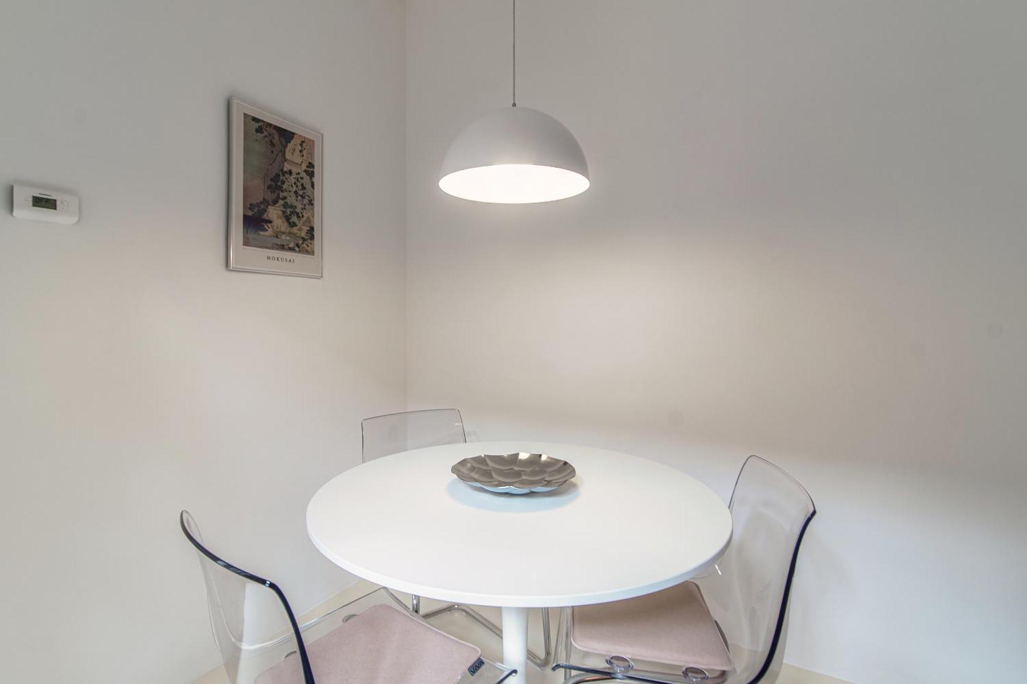 Giuliny Lovely Flat - The House Of Travelers Como Eksteriør bilde