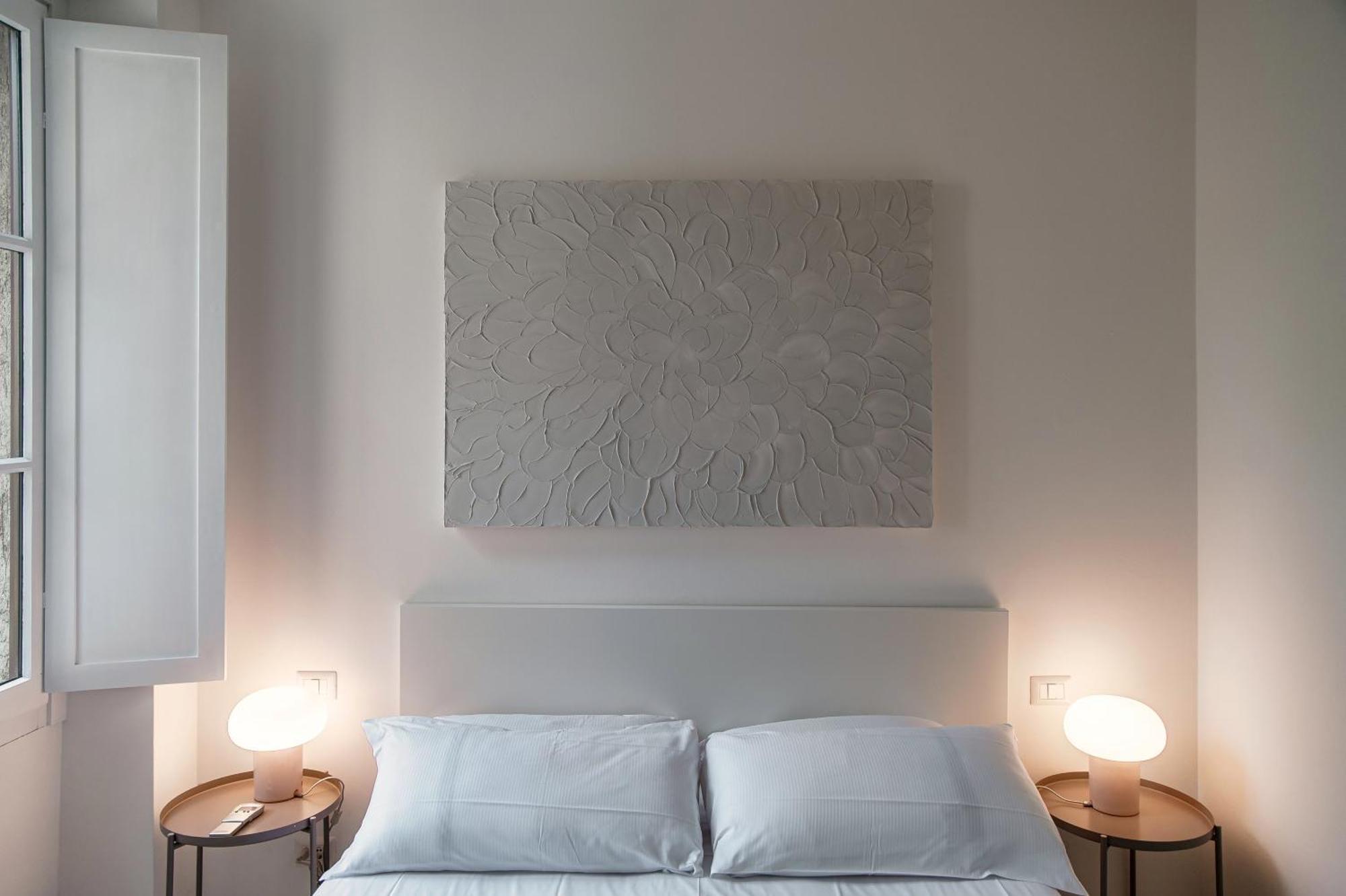 Giuliny Lovely Flat - The House Of Travelers Como Eksteriør bilde