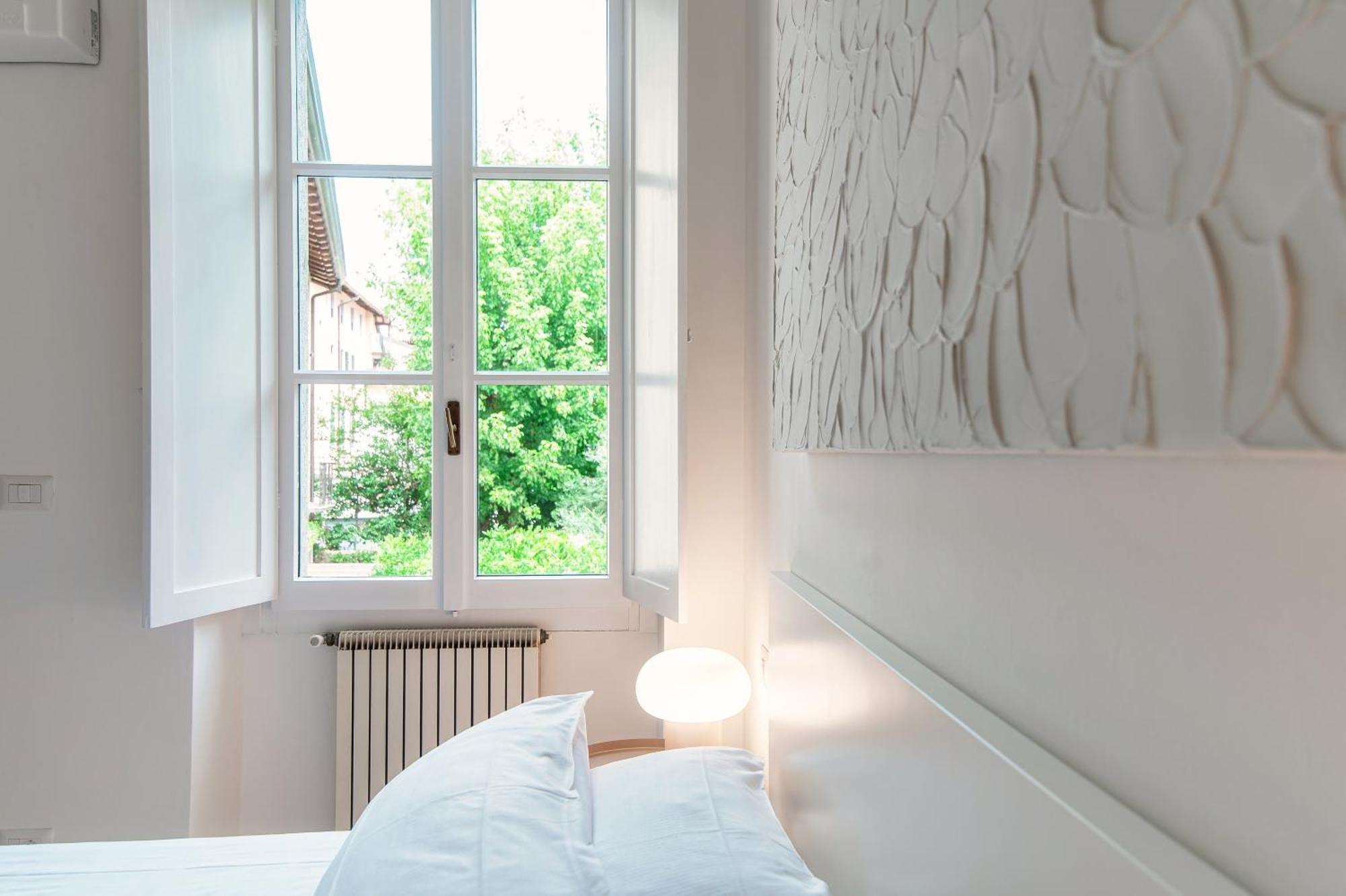 Giuliny Lovely Flat - The House Of Travelers Como Eksteriør bilde